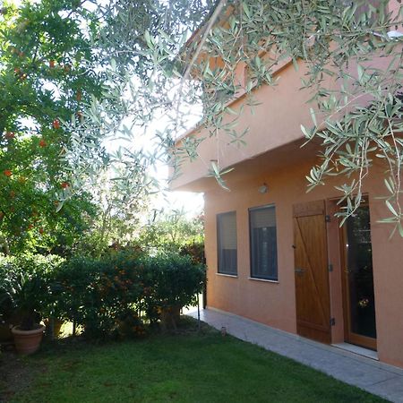 Casa Vacanza Appartamenti Al Mare Capoterra Exteriér fotografie
