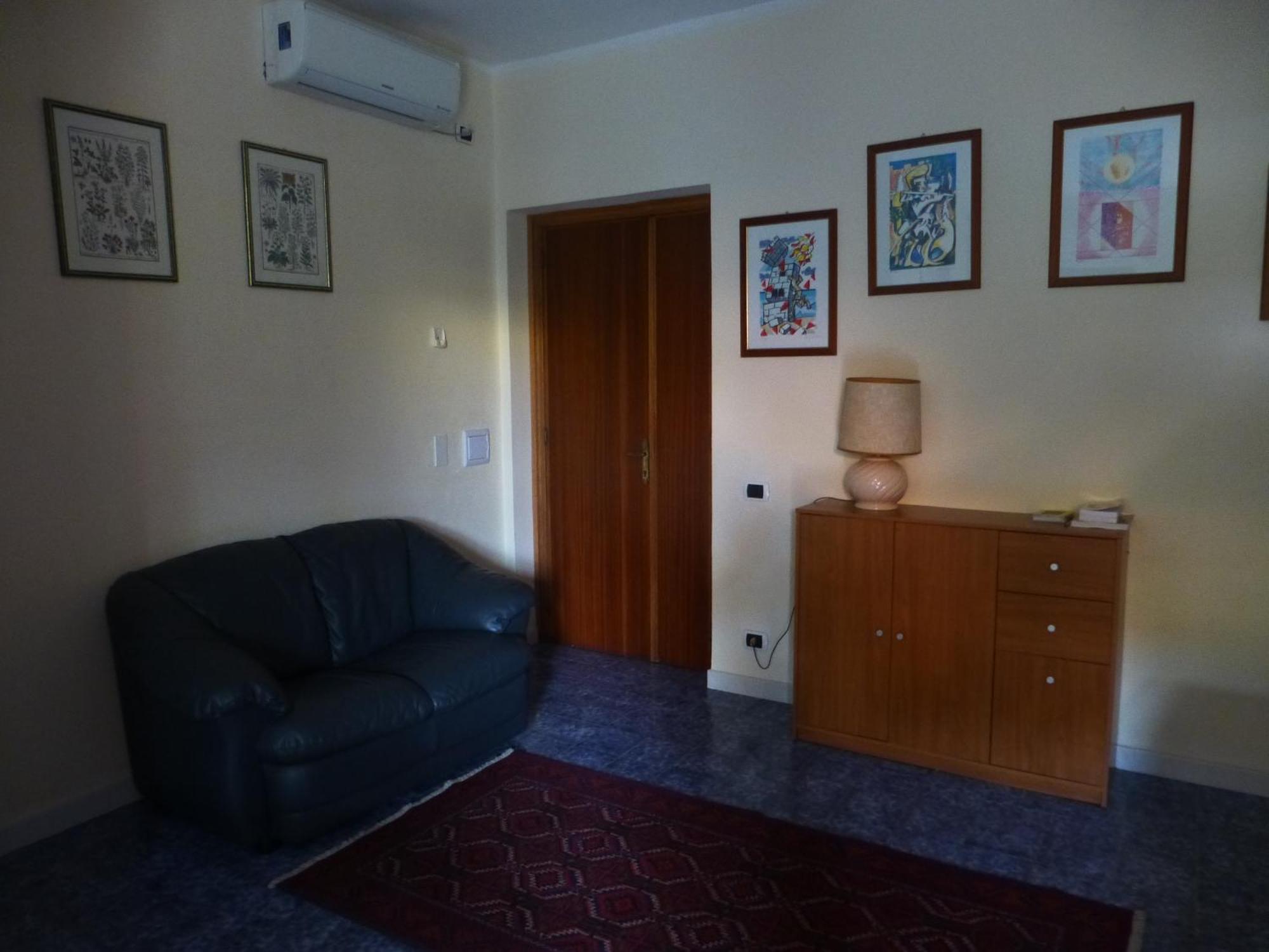 Casa Vacanza Appartamenti Al Mare Capoterra Exteriér fotografie