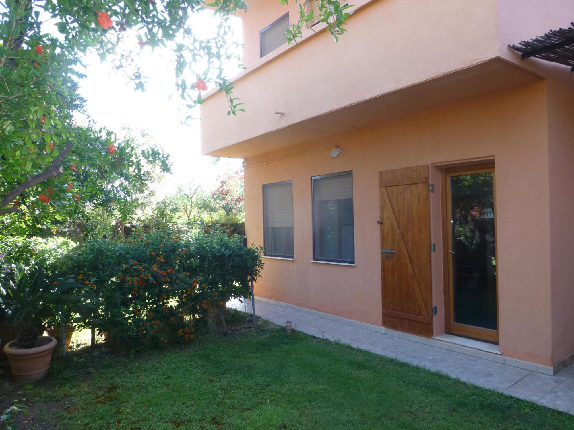 Casa Vacanza Appartamenti Al Mare Capoterra Exteriér fotografie