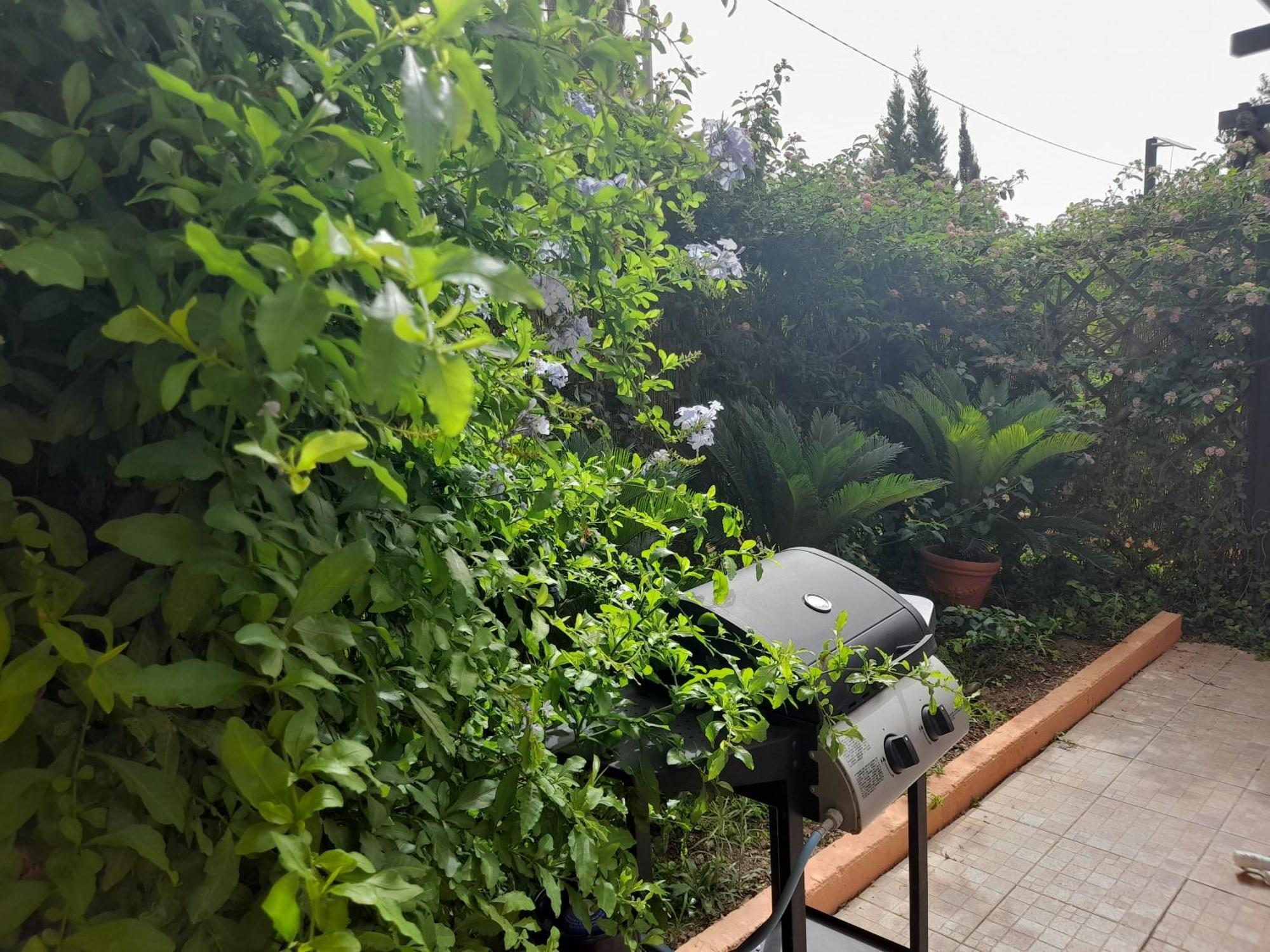 Casa Vacanza Appartamenti Al Mare Capoterra Exteriér fotografie