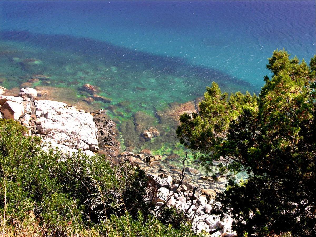 Casa Vacanza Appartamenti Al Mare Capoterra Exteriér fotografie