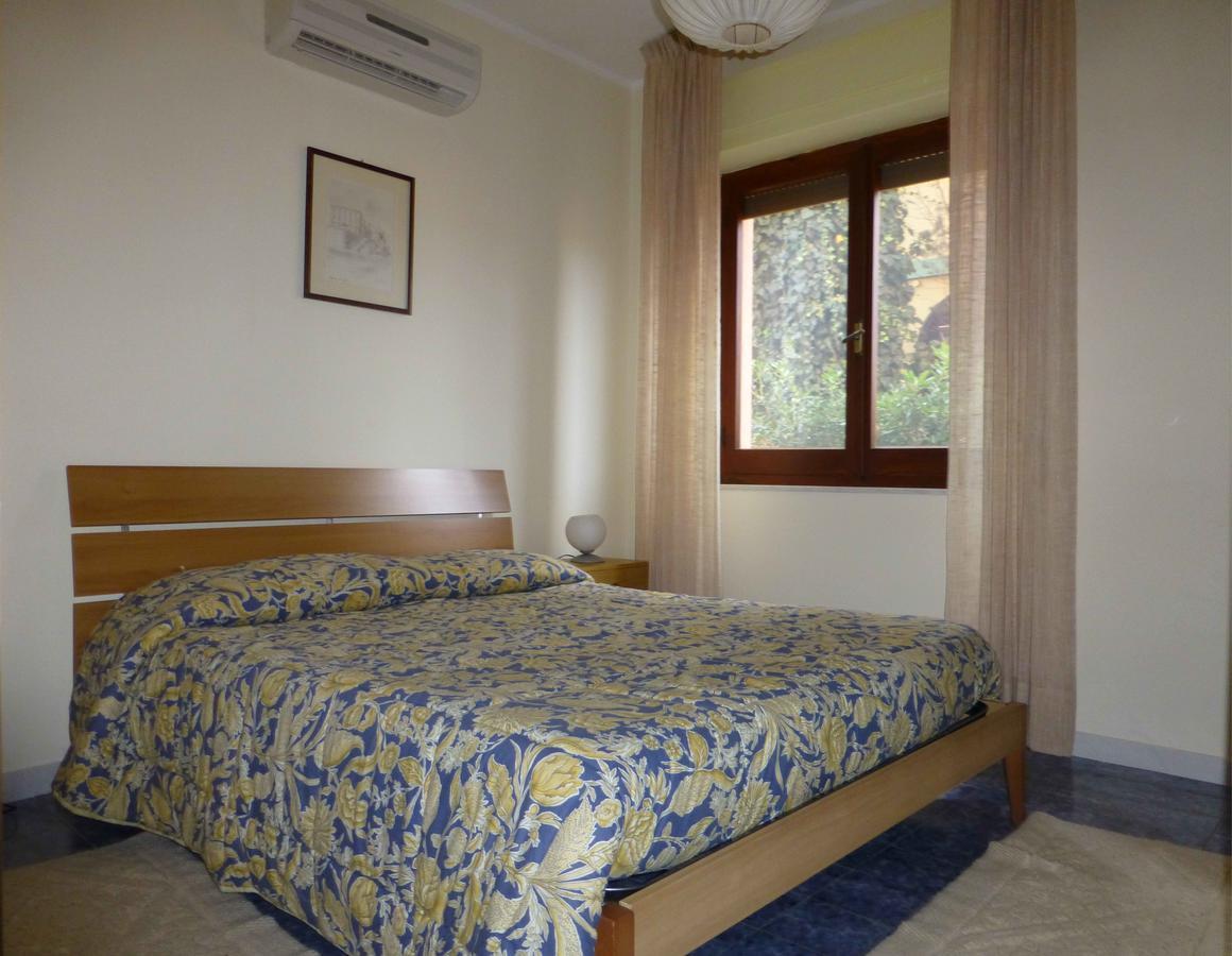 Casa Vacanza Appartamenti Al Mare Capoterra Exteriér fotografie