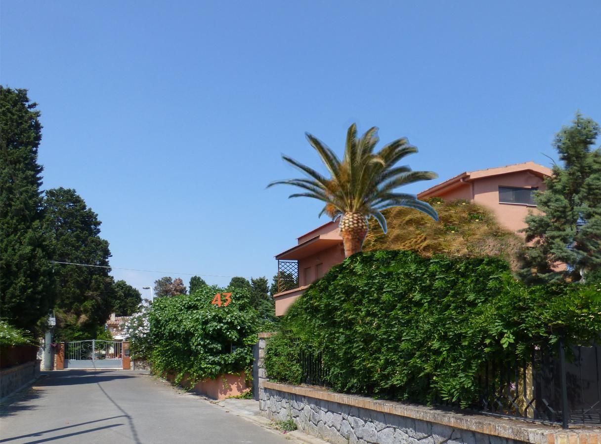 Casa Vacanza Appartamenti Al Mare Capoterra Exteriér fotografie