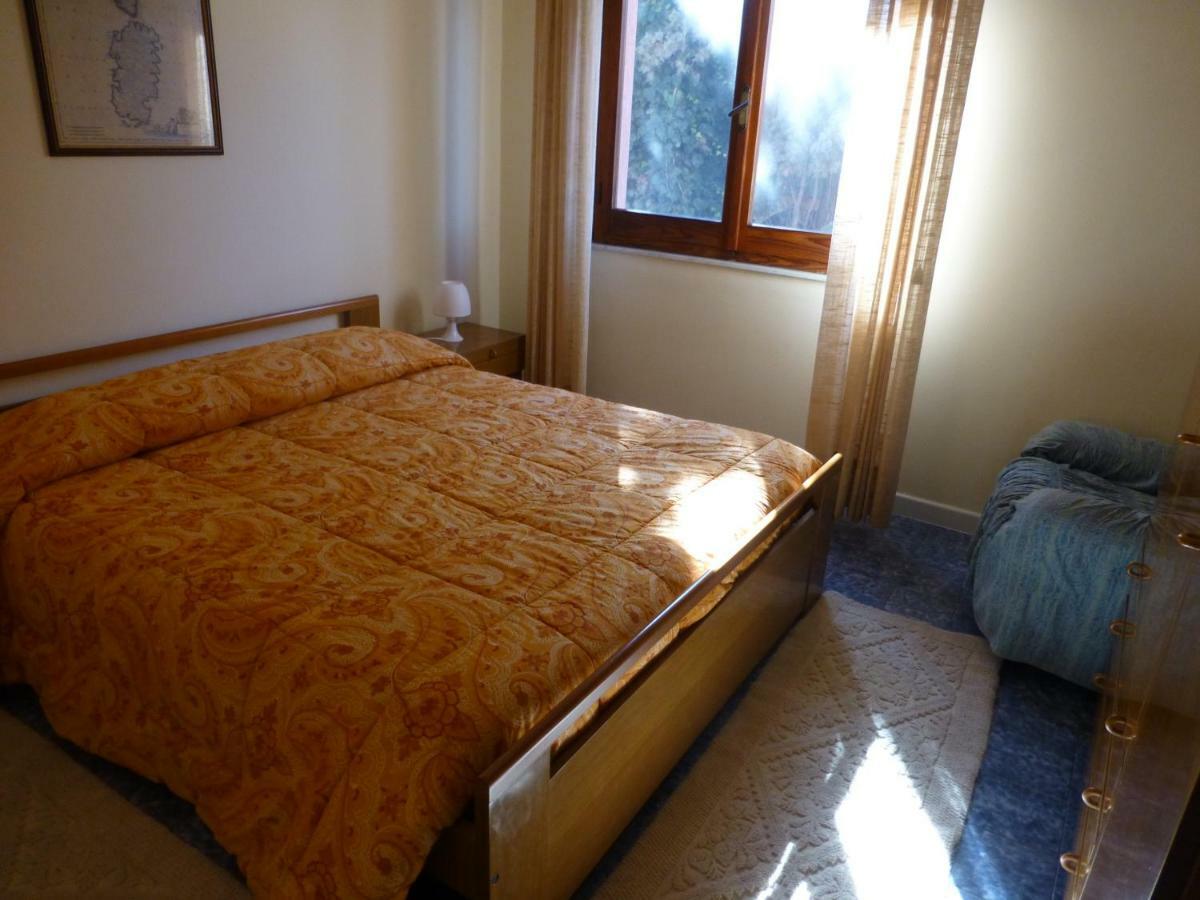 Casa Vacanza Appartamenti Al Mare Capoterra Exteriér fotografie