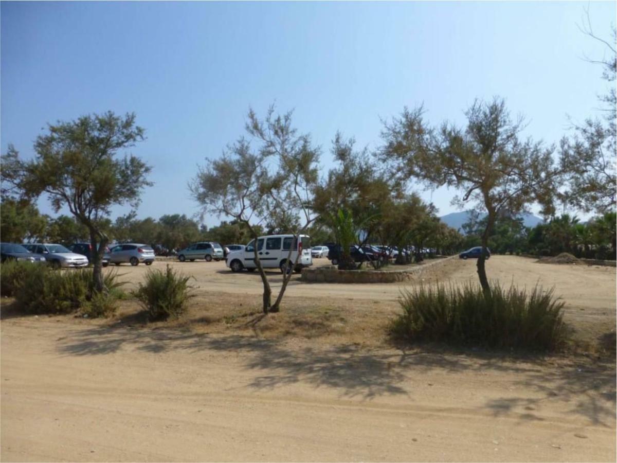 Casa Vacanza Appartamenti Al Mare Capoterra Exteriér fotografie
